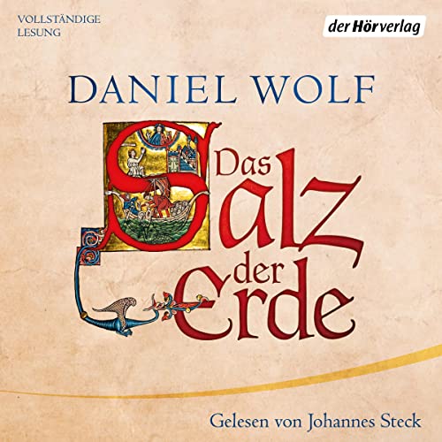 Beschreibung des Buches bei Amazon