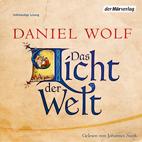 Beschreibung des Buches bei Amazon