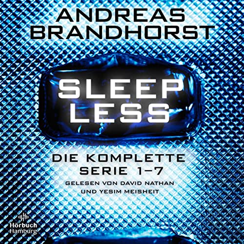 Beschreibung des Buches bei Amazon
