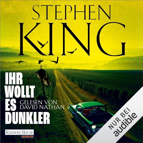 Beschreibung des Buches bei Amazon